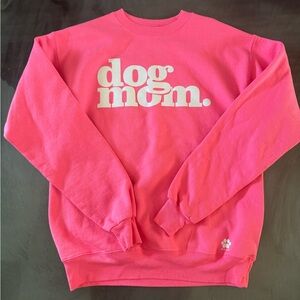 Pawz Dog Mom Sweatshirt